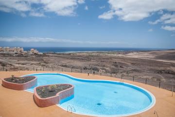 Hoyo 19, Lovely House with Sea View – 3 bedrooms