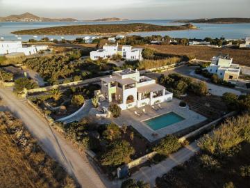 Dream Villa Santa Maria