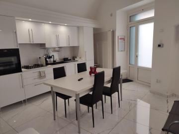 Luxury apartment