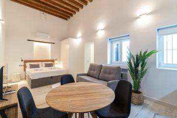 Allo Apartments San Roque 2ºC