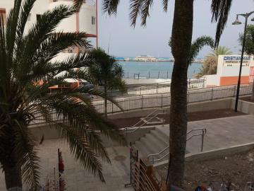 Playa de Los Cristianos