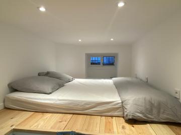 Superbe appartement proche quartier du port
