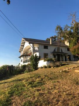 Le logis de Colette Gîte indépendant dans grande villa