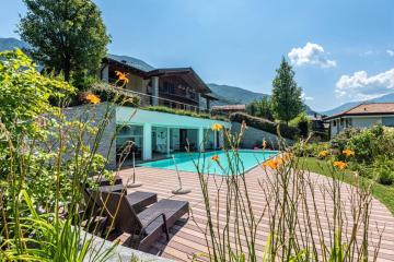 Rio Bo Stella Pool Ferienwohnung