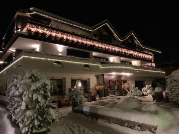 Hotel Alù Mountain Design