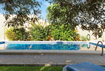 Casa El Ciruelo - Solo familias