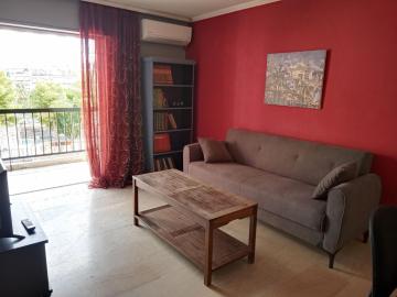 Rokos apartment