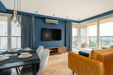 Luxury View
