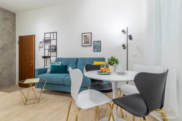 Suite Stresa Milano Centrale 3PAX WIFI