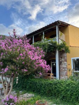 La Fucinaia Pet Friendly B&B