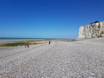 Un Petit Bout de Mers