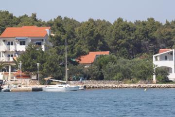 Seaside holiday house Verunic, Dugi otok - 8126