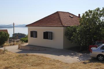 Apartments with a parking space Savar, Dugi otok - 8127