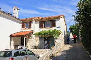 Apartments with a parking space Brsec, Opatija - 7755