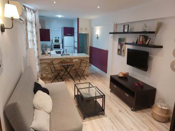 WISH SUITE PUMAREJO DE SEVILLA