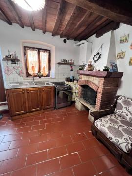 La casina Rosa di Umberto e Barbara