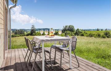 Amazing home in Kowale Oleckie with WiFi and 3 Bedrooms