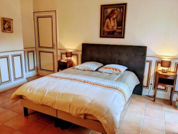 Chambre du Champrenard