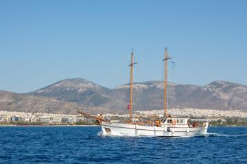 Santa Maria Cruises