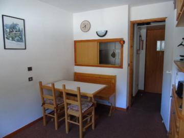 Studio Valfréjus, 1 pièce, 4 personnes - FR-1-561-99
