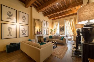 OGNISSANTI Suites-Hosted by Sweetstay