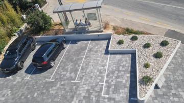 Apartment Jablan