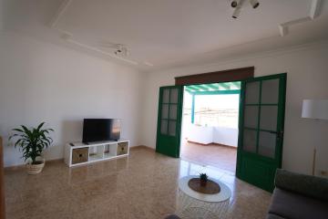 Villas Kalendra, Rofe, Lanzarote