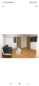 Apartamento vecindario aeropuerto