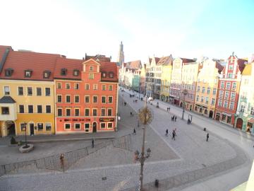 Happy Apartments - Rynek