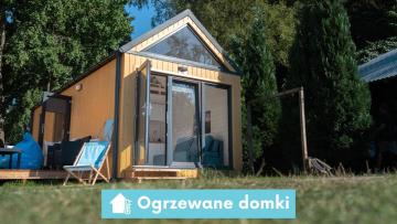 Pod Cyprysami - surf & family resort