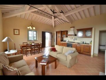Apartment Quercia - Cignella Resort