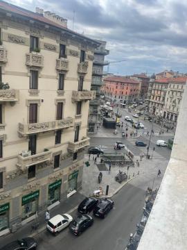 L'Archè Argentina - the window on the shopping street