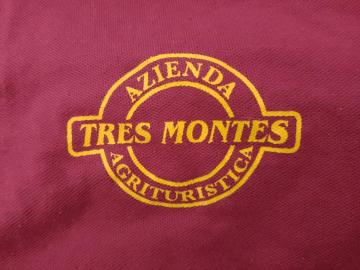 Agriturismo Tres Montes