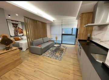 Remarkable 1-Bed Apartment in Alicante Spain