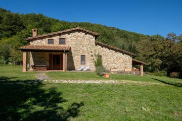 Casal'terra Villa
