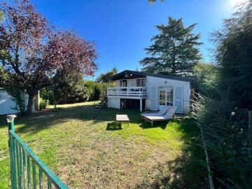 La Cabane du Pêcheur - Rivière - Paix - Campagne