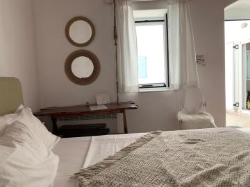 Central old town house