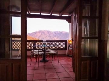 Apartamento en el corazon de las Alpujarras