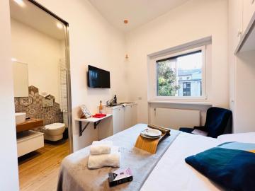 Studio in DUOMO! City Center Milan