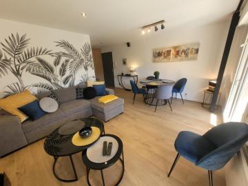 Le Cocooning - Saint Raphaël - Wi-Fi - Piscine