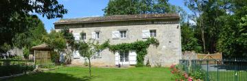 La Roche Cantin
