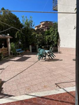 Two bedroom apartment by the beach
