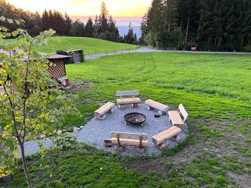 Appartement Schwarzenberg