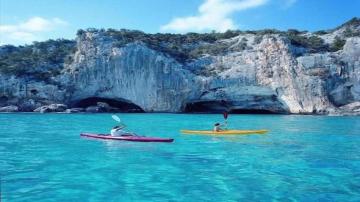 Il Gelsomino 1 Cala Gonone