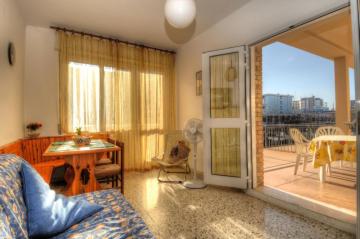 Residence Palace Quadrilocale A