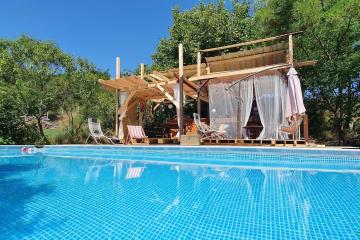 Valleyhouse - relaxing nature, cultural highlights