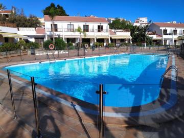 Casa Daniella. Duplex en Maspalomas