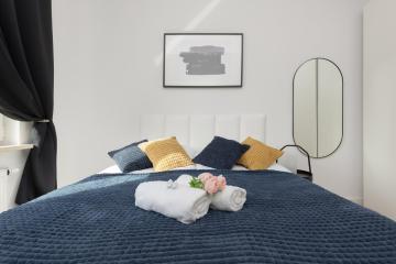 Warsaw Jurajska Unique Apartment by Renters