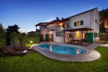Villa Dane