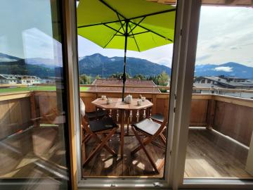 Panorama Apartments - Steinbock Lodges